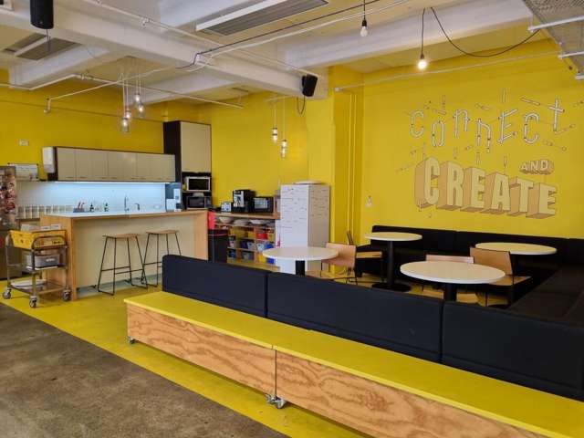 Level 1, 3-7  Dixon Street Te Aro_4