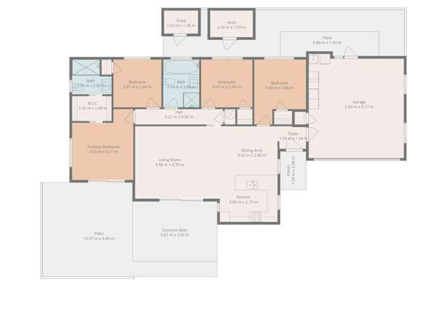 31E Helenvale Crescent Pokeno_1