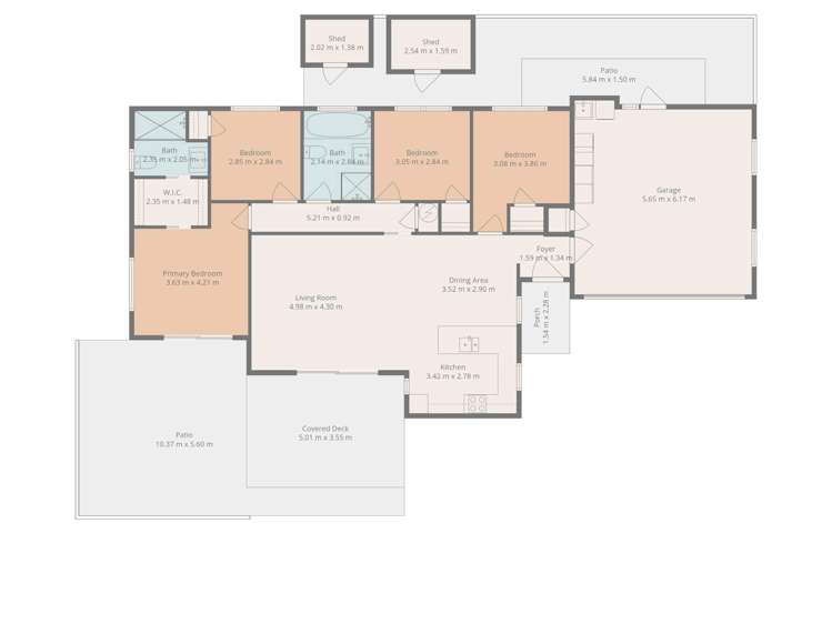 31E Helenvale Crescent Pokeno_25