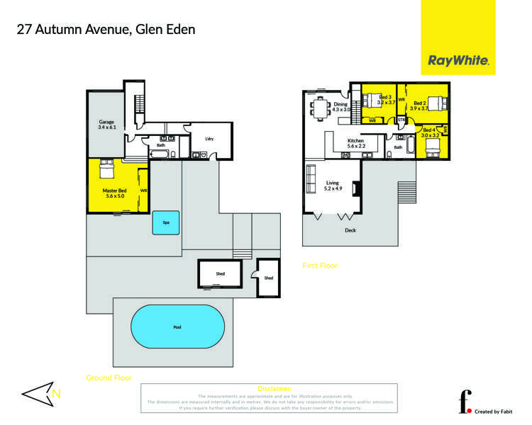 27 Autumn Avenue Glen Eden_31