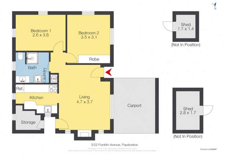 3/22 Franklin Ave Papatoetoe_10