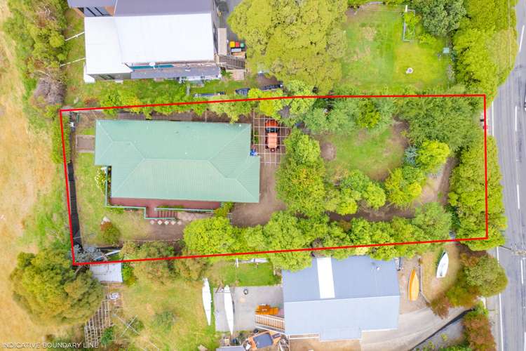 118 Marine Drive Diamond Harbour_24