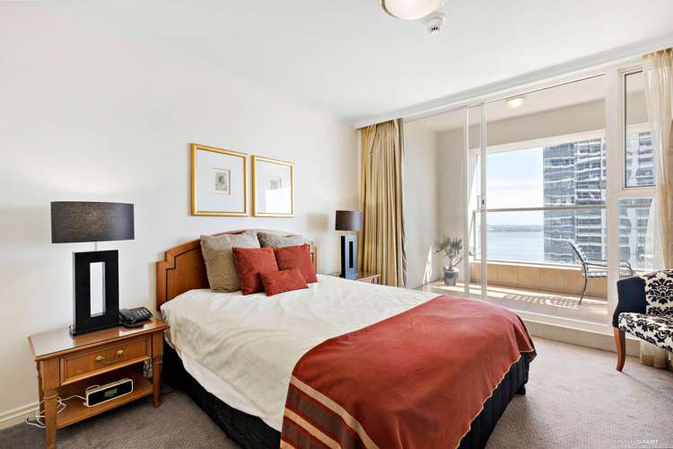 2205/8 Albert Street Auckland Central_7