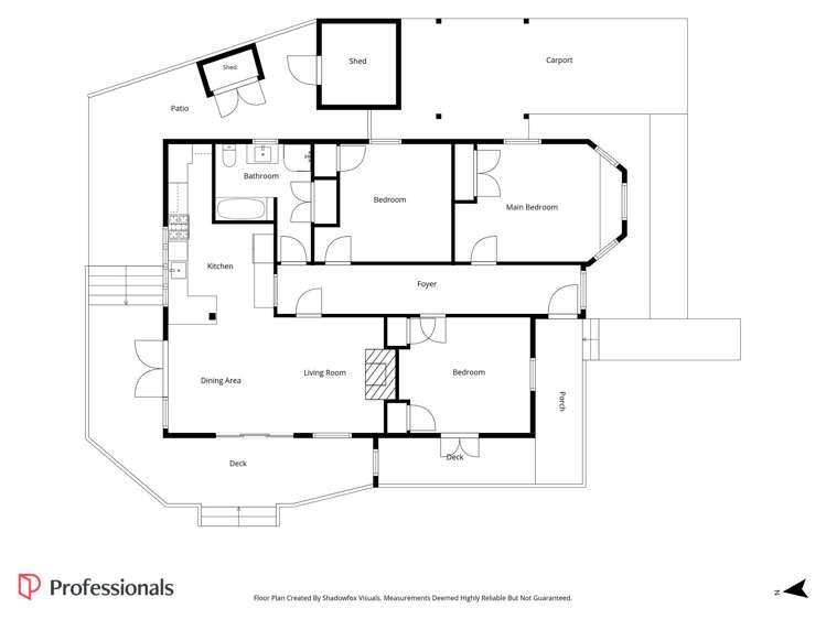 6 Methuen Road Avondale_15