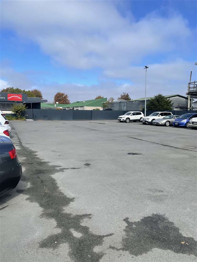 580 Moorhouse Ave Christchurch Central Christchurch City