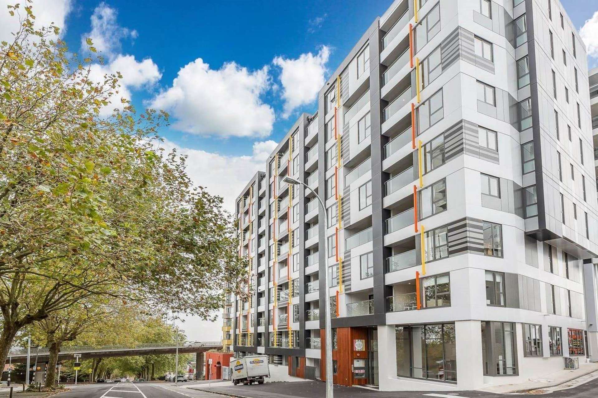 6085 Howe Street Freemans Bay Auckland City Houses for Rent