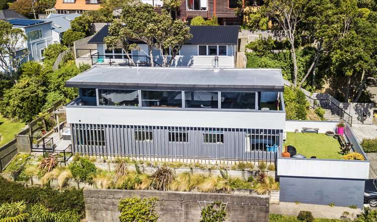 77A Weld Street Wadestown_33