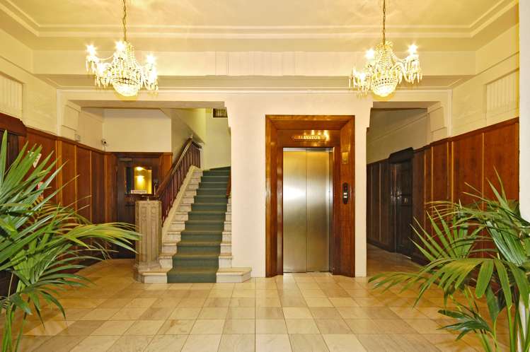 2d/5 Parliament Street Auckland Central_13