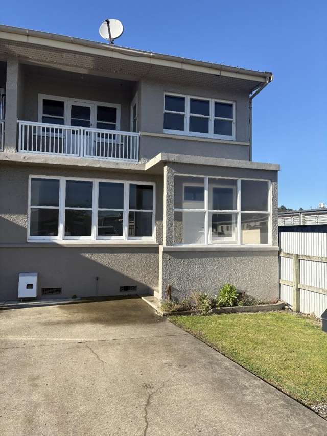 3 Bedroom City Living