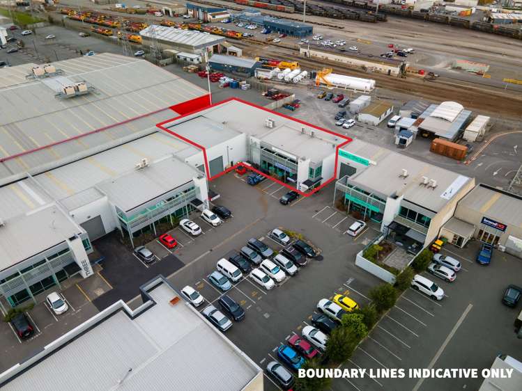 5/295 Blenheim Road Riccarton_8