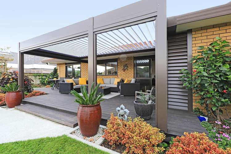 3 Kensington Drive Taradale_17