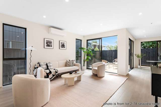 Lot 4/78 Seaview Road Glenfield_4