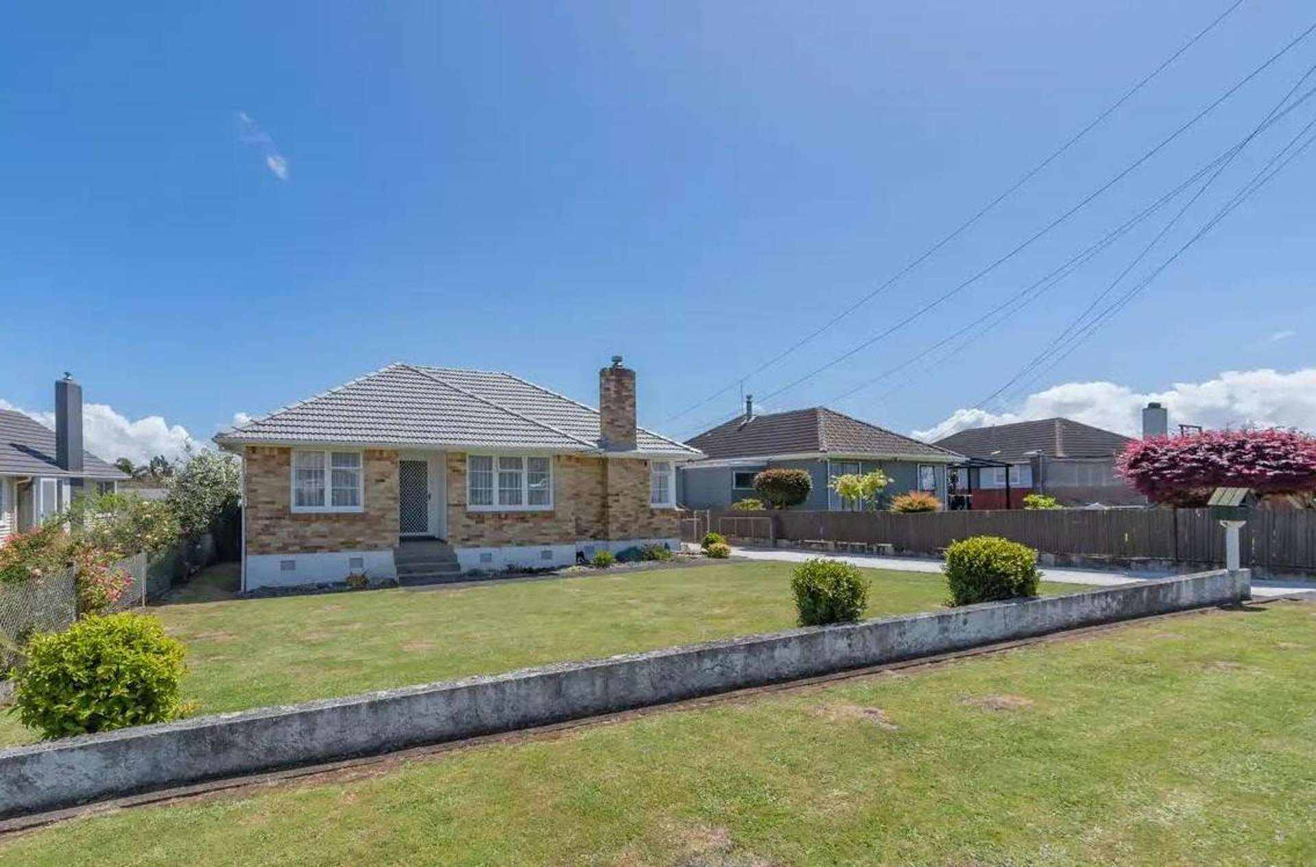 23 Bowater Place Manurewa Manukau City Houses for Rent One Roof