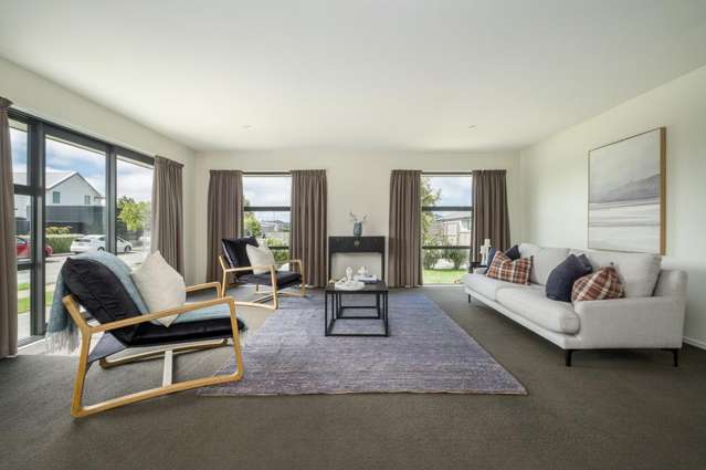 SETTLE DOWN IN PEGASUS TOWN