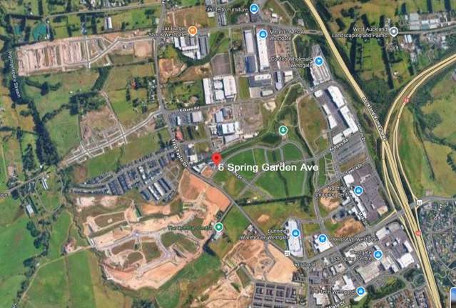 6 Spring Garden Avenue Westgate_4