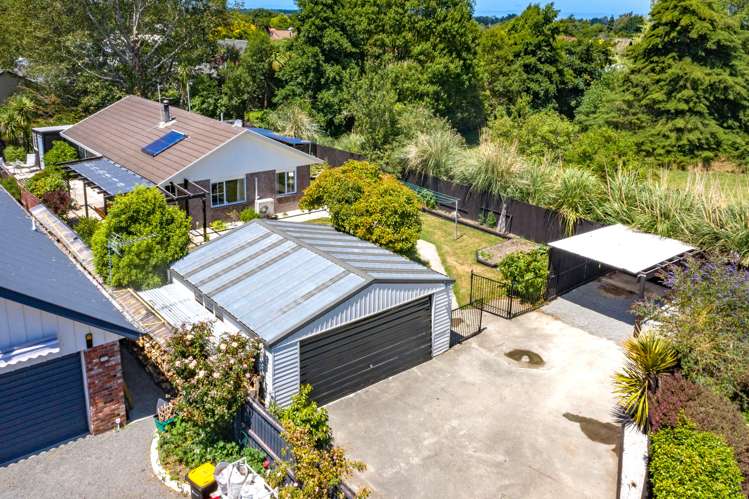 5 Greenwood Close Woodend_19