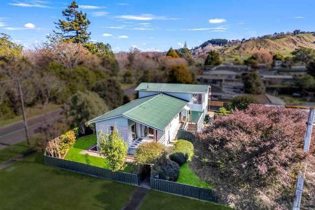 A family classic in Aramoho