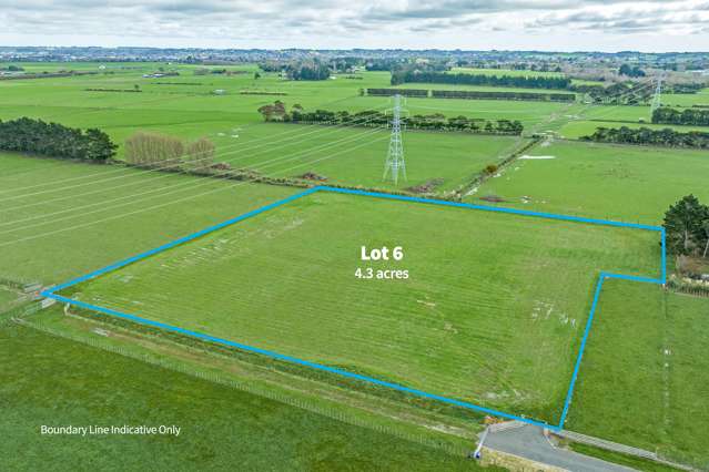 Lot 4 & 6 Reid Line East Aorangi_1