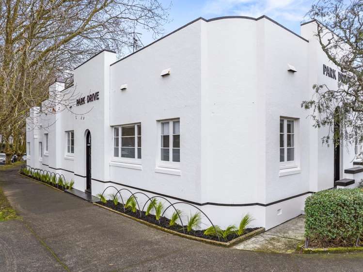 511 Parnell Road Parnell_12
