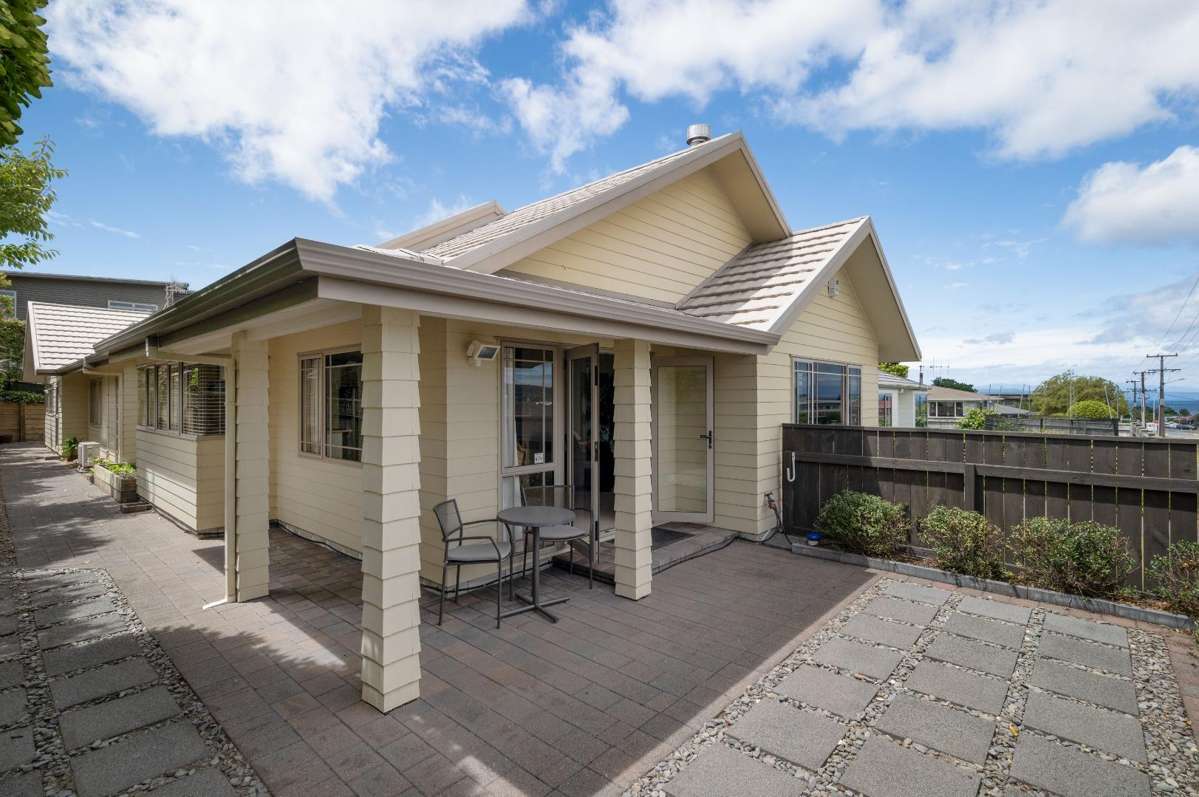 69 Kaimanawa Street, Town Centre 2