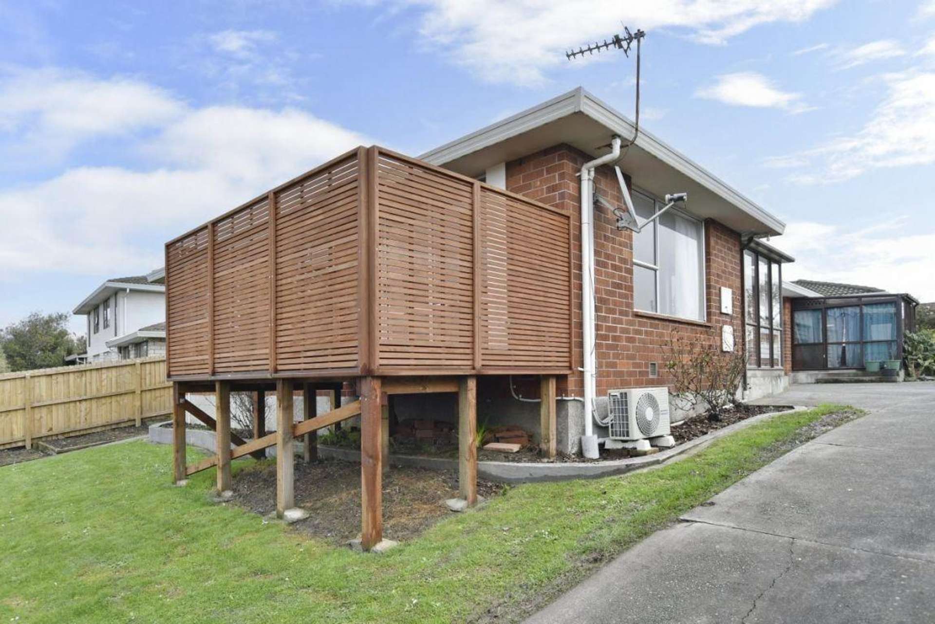 3A James Condon Place Redwood_0