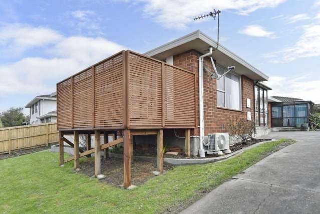 3 Bedroom Home In Redwood