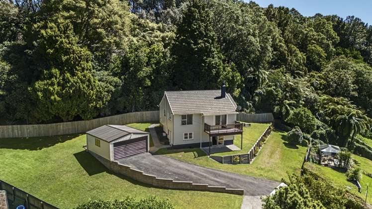 58a Glenpark Avenue Frankleigh Park_24