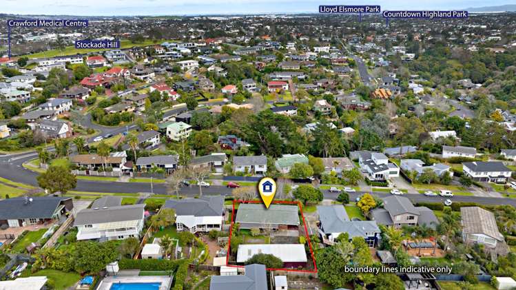 17 Cheriton Road Mellons Bay_22