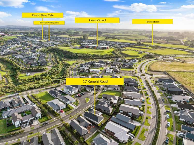 17 Kenehi Road Paerata_13