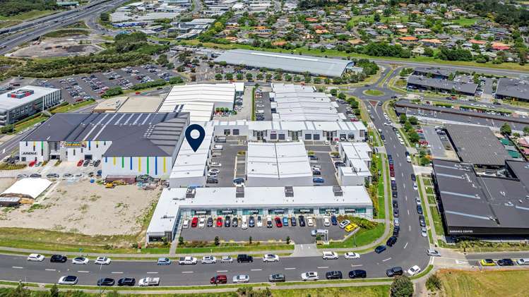 17/3 Oracle Drive Albany_1