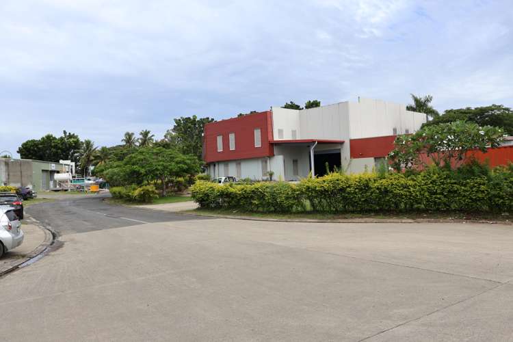 Lot 1 Lot 1 Industrial Rd Denarau Island_5