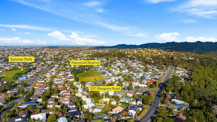 227 Glengarry Road Glen Eden_30