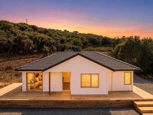 Bluff Lifestyle Escape!