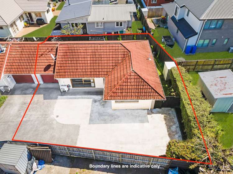 1/27A Scott Road Papakura_21