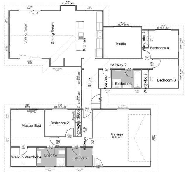 3 Maurice Harding Ave Paerata_1