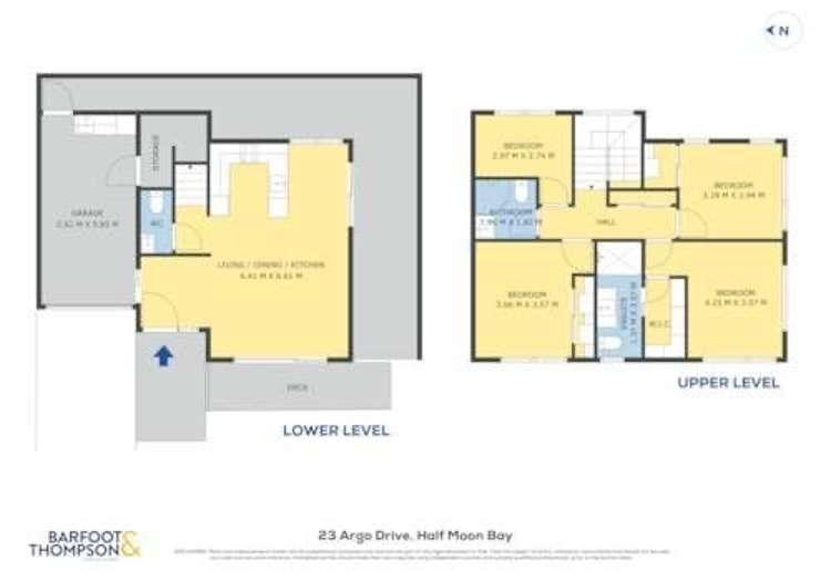 23 Argo Drive Half Moon Bay_1