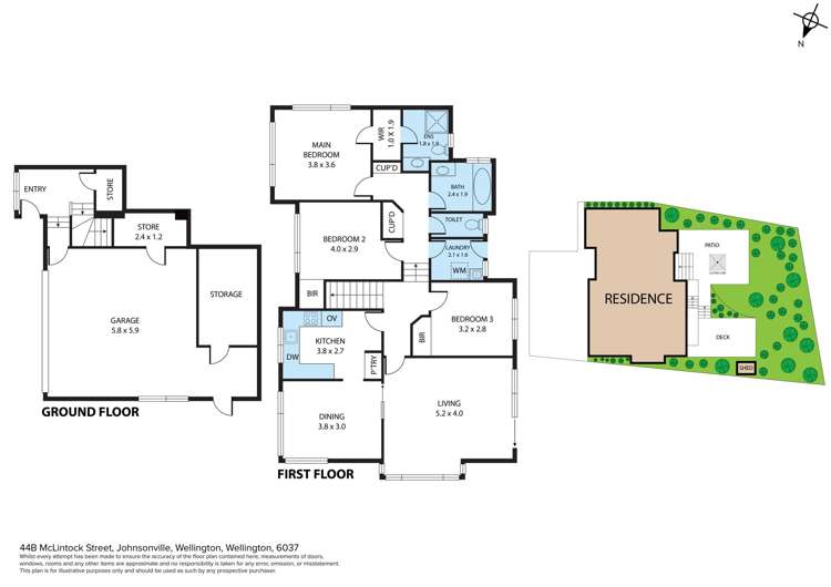 44b Mclintock Street Johnsonville_15