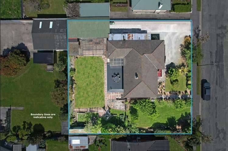 9 Warwick Street Oamaru_25