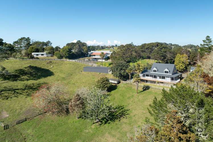 46 Potter Road Dairy Flat_62