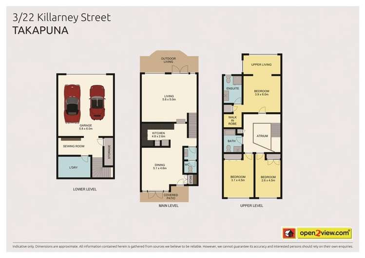 3/22 Killarney Street Takapuna_18