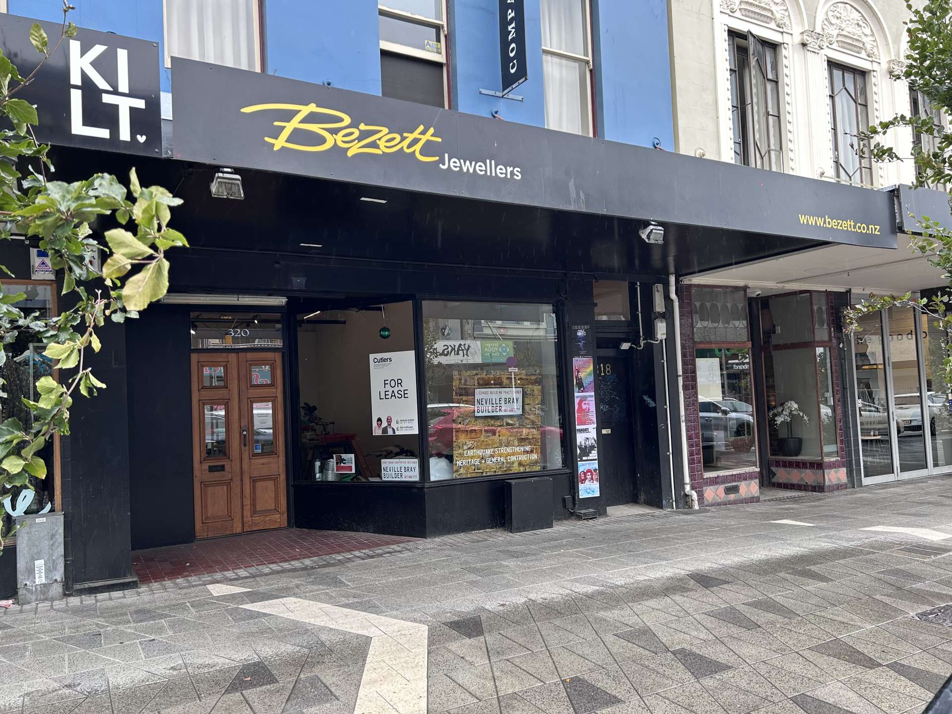 320 George Street Dunedin Central_0