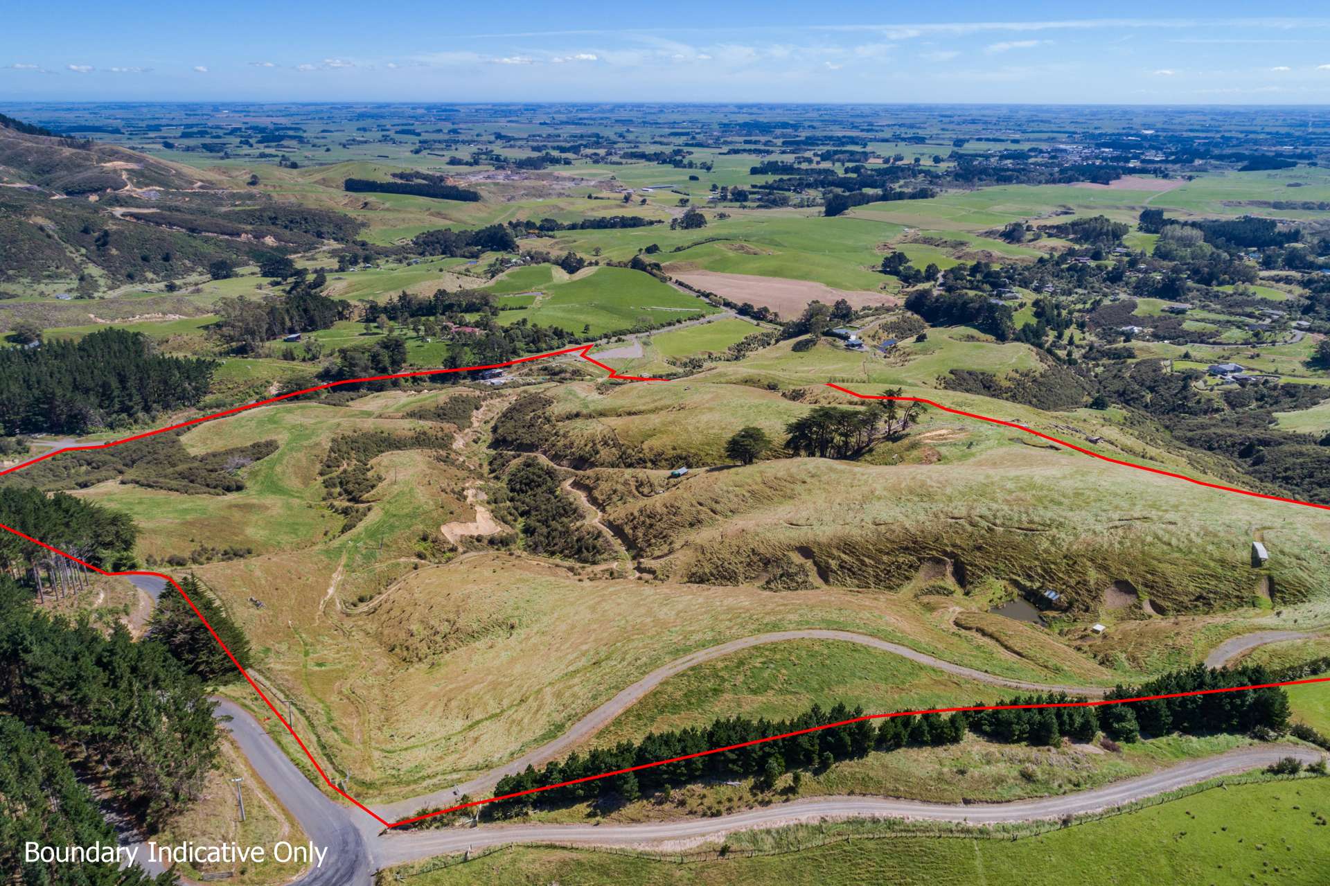 129 Greens Road Linton Palmerston North City Houses for Sale