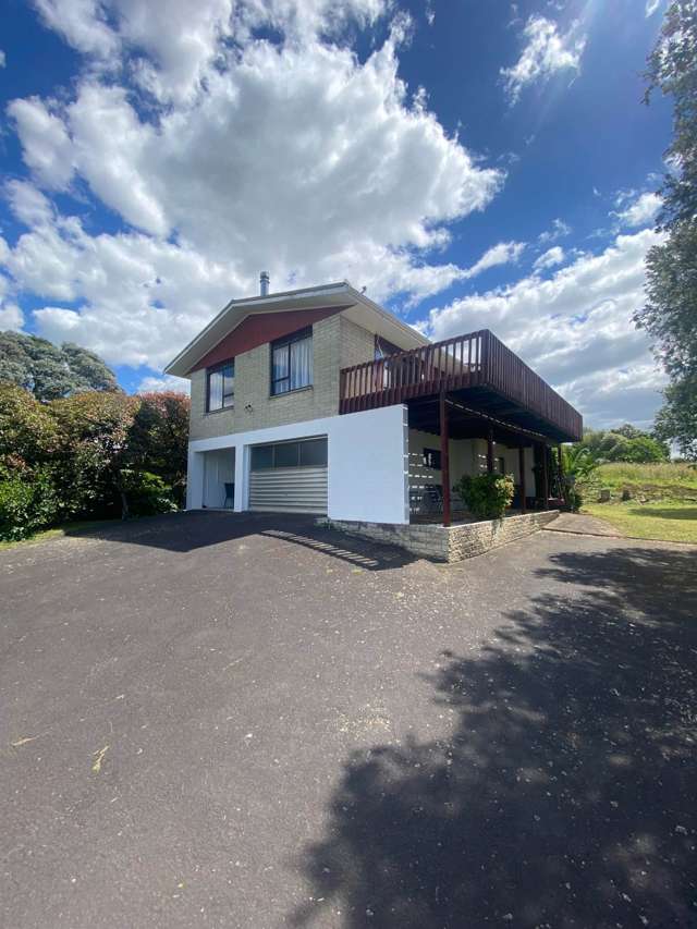 Four Bedroom With Views