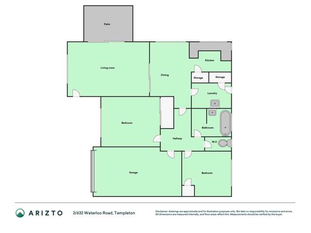 2/632 Waterloo Road Templeton_1