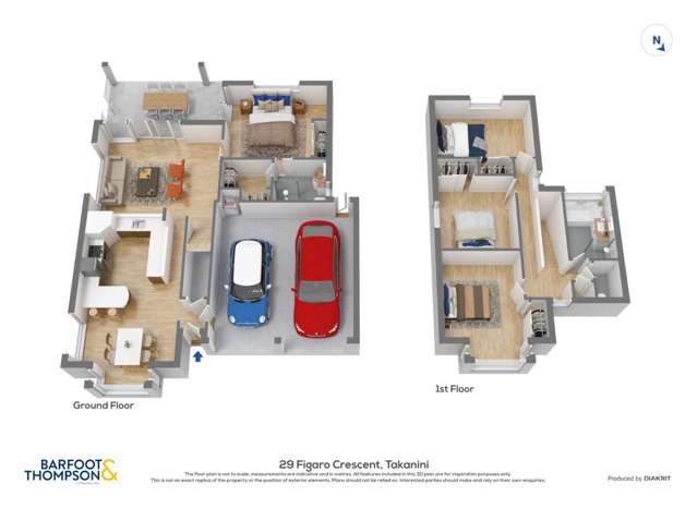 29 Figaro Crescent Takanini_1