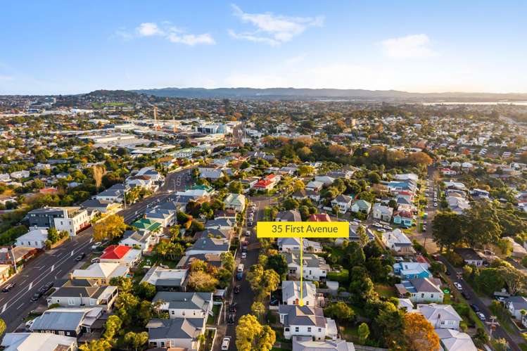 35 First Avenue Kingsland_19