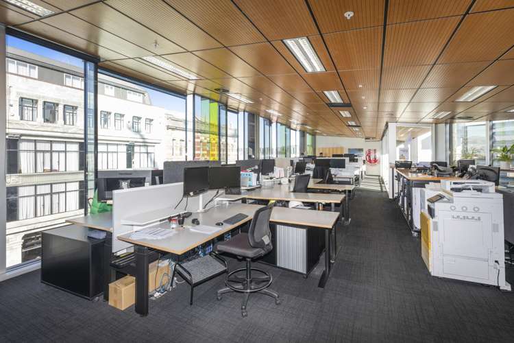 219 High Street & 83 Lichfield Street Christchurch Central_39