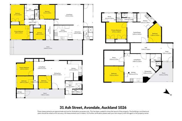31 Ash Street Avondale_1