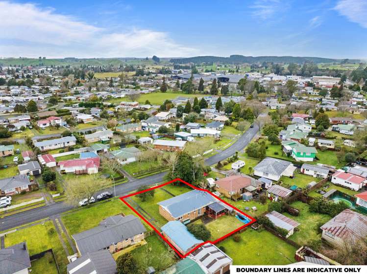 17 Kenmore Place Tokoroa_14