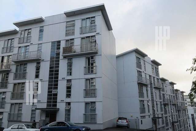 Great one bedroom apartment in the city